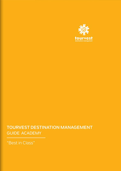 TDM Guide Academy Cover